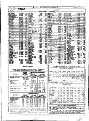 ABC MADRID 30-07-1991 página 50