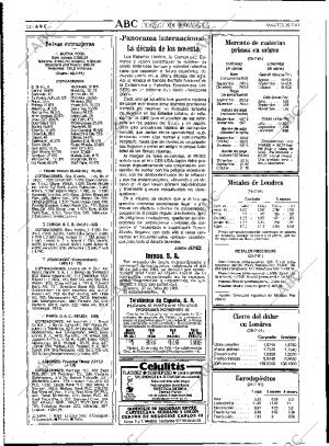 ABC MADRID 30-07-1991 página 52