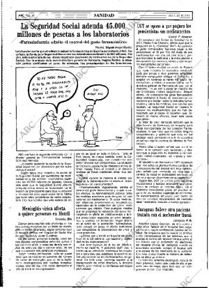 ABC MADRID 30-07-1991 página 66
