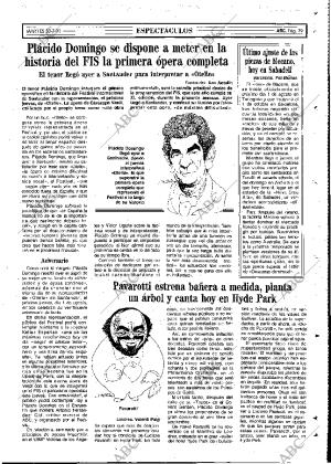 ABC MADRID 30-07-1991 página 79