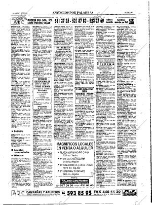 ABC MADRID 30-07-1991 página 91