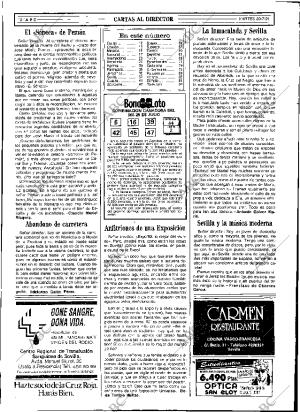 ABC SEVILLA 30-07-1991 página 12