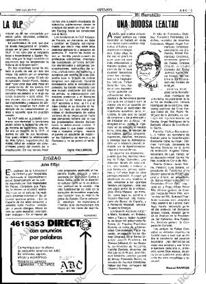 ABC SEVILLA 30-07-1991 página 15