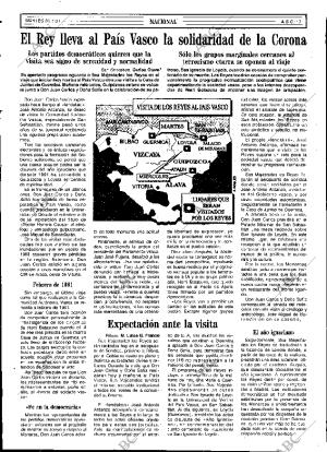ABC SEVILLA 30-07-1991 página 17