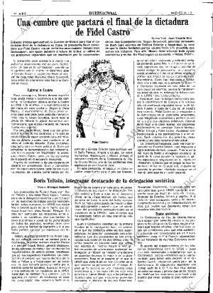 ABC SEVILLA 30-07-1991 página 24