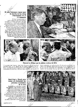 ABC SEVILLA 30-07-1991 página 5