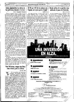 ABC SEVILLA 30-07-1991 página 59