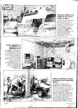 ABC SEVILLA 30-07-1991 página 6