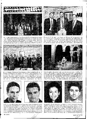 ABC SEVILLA 30-07-1991 página 92