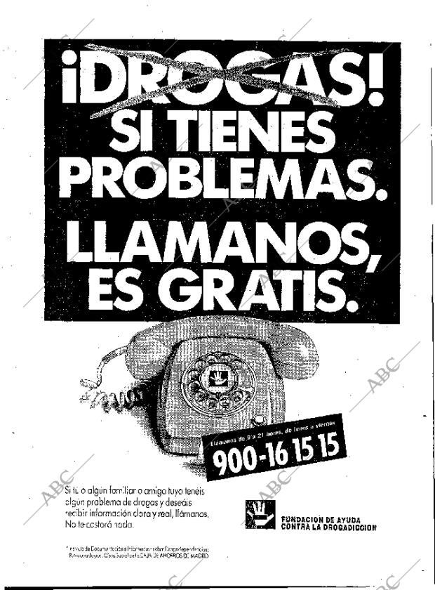 ABC MADRID 01-08-1991 página 14