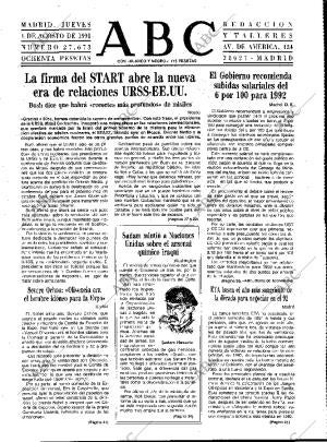 ABC MADRID 01-08-1991 página 15