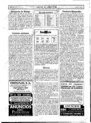 ABC MADRID 01-08-1991 página 16