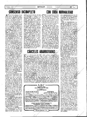 ABC MADRID 01-08-1991 página 17