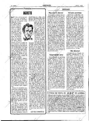 ABC MADRID 01-08-1991 página 18