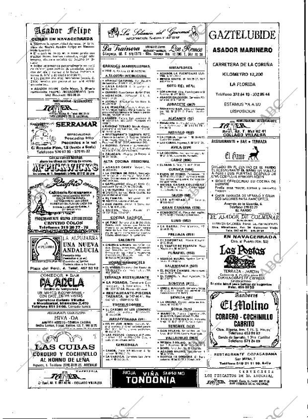 ABC MADRID 01-08-1991 página 2