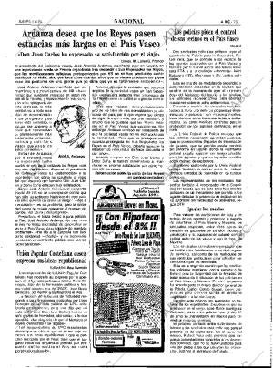 ABC MADRID 01-08-1991 página 23