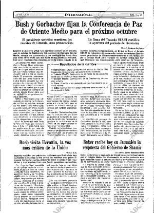 ABC MADRID 01-08-1991 página 27