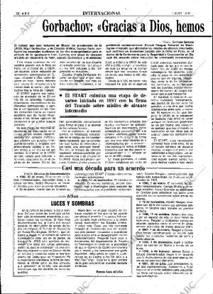 ABC MADRID 01-08-1991 página 28