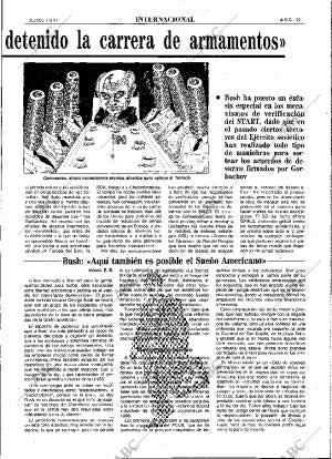 ABC MADRID 01-08-1991 página 29