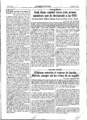 ABC MADRID 01-08-1991 página 34