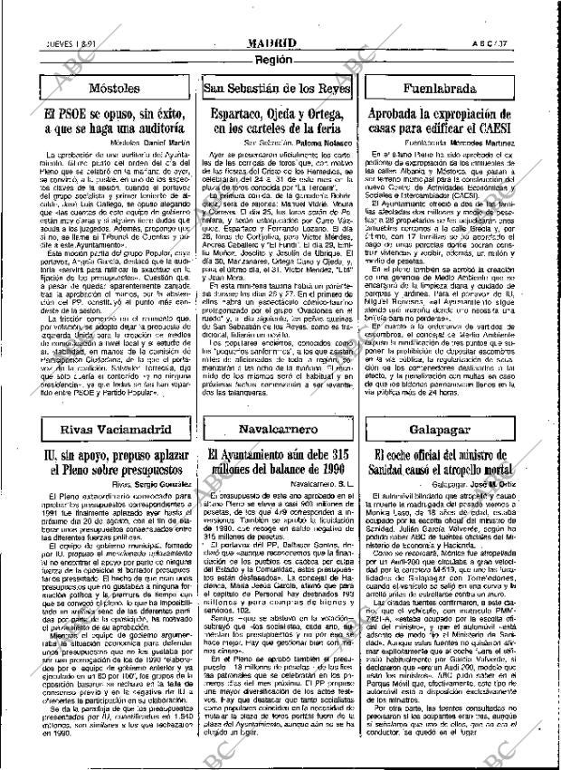 ABC MADRID 01-08-1991 página 37