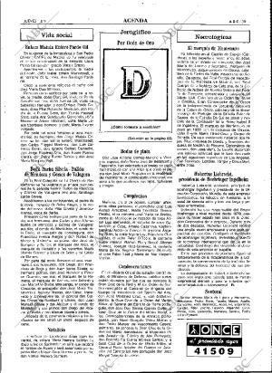 ABC MADRID 01-08-1991 página 39