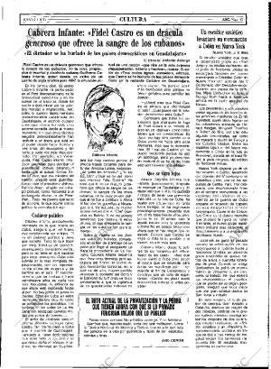 ABC MADRID 01-08-1991 página 45