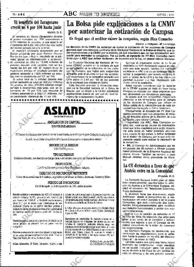 ABC MADRID 01-08-1991 página 56
