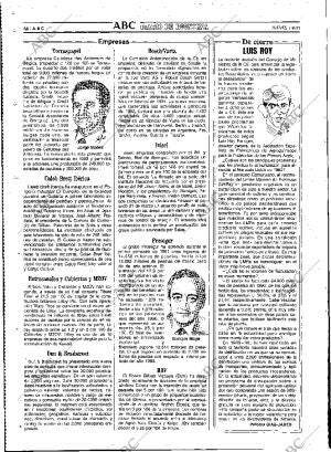 ABC MADRID 01-08-1991 página 66