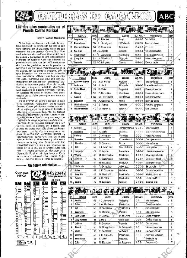 ABC MADRID 01-08-1991 página 67