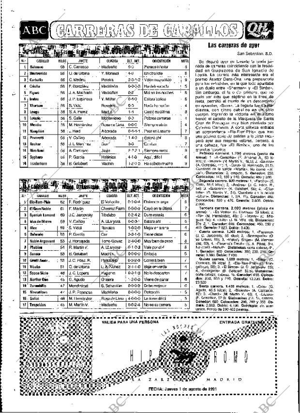 ABC MADRID 01-08-1991 página 68