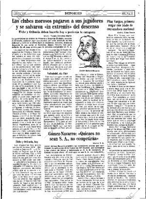 ABC MADRID 01-08-1991 página 69