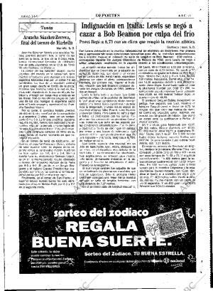 ABC MADRID 01-08-1991 página 71