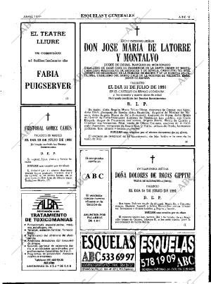 ABC MADRID 01-08-1991 página 81