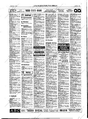 ABC MADRID 01-08-1991 página 85
