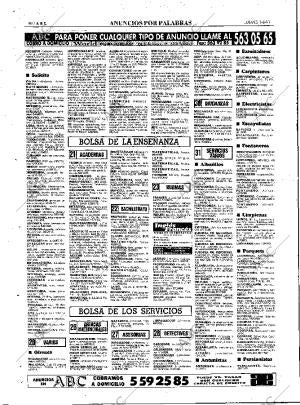ABC MADRID 01-08-1991 página 90