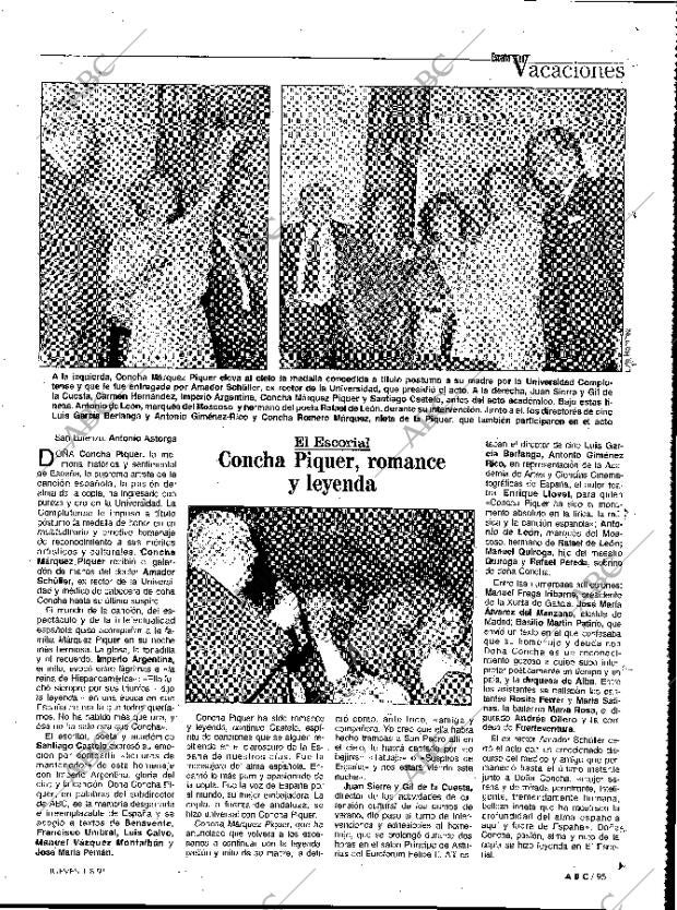 ABC MADRID 01-08-1991 página 95