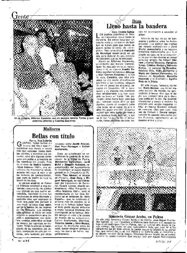 ABC MADRID 01-08-1991 página 96