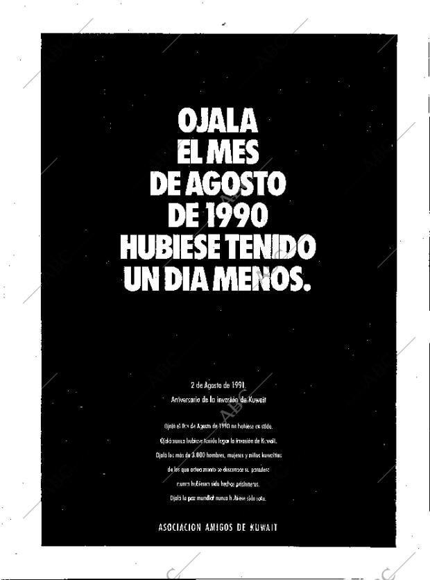 ABC MADRID 02-08-1991 página 10