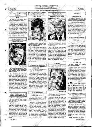 ABC MADRID 02-08-1991 página 100
