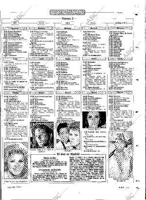 ABC MADRID 02-08-1991 página 103