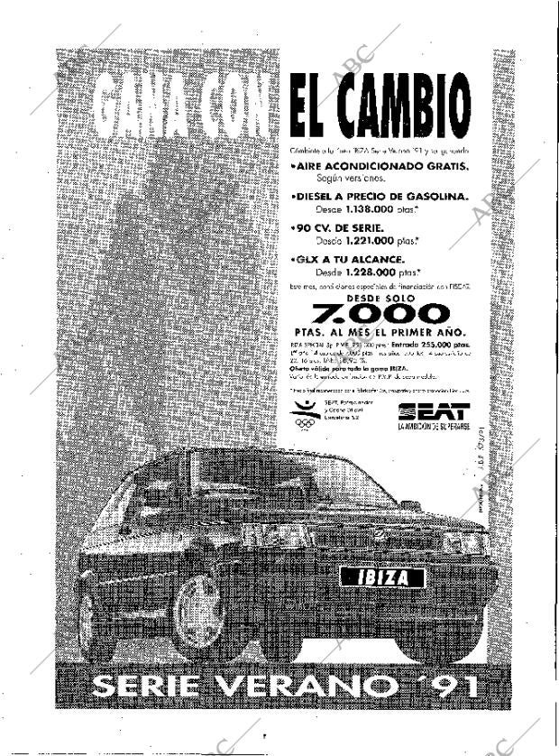 ABC MADRID 02-08-1991 página 12