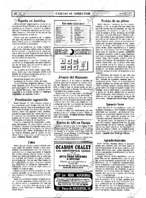 ABC MADRID 02-08-1991 página 14