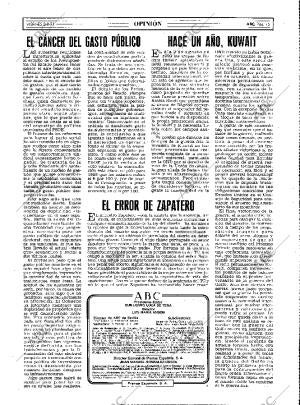 ABC MADRID 02-08-1991 página 15