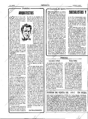 ABC MADRID 02-08-1991 página 16