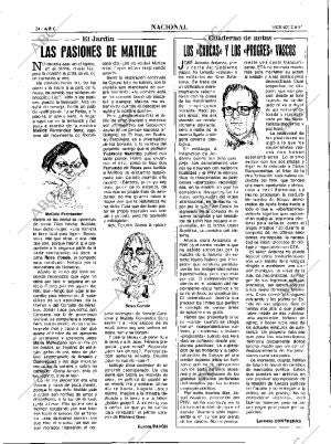 ABC MADRID 02-08-1991 página 24