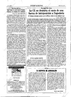 ABC MADRID 02-08-1991 página 26