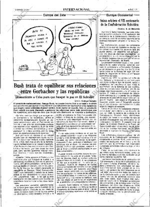 ABC MADRID 02-08-1991 página 27