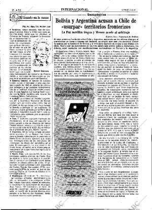 ABC MADRID 02-08-1991 página 28
