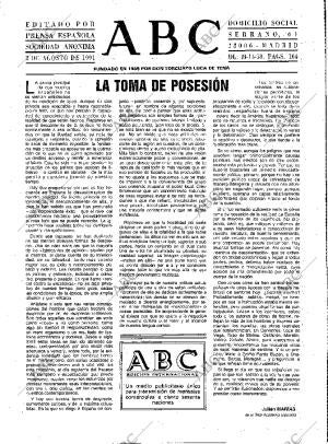 ABC MADRID 02-08-1991 página 3